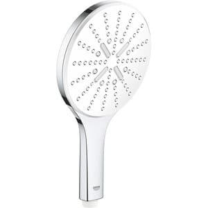 Para dus GROHE Vitalio 150 26597000, 3 functii, argintiu