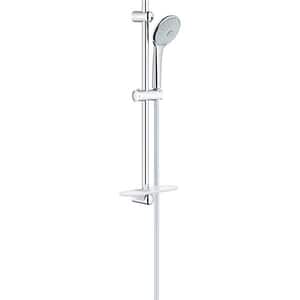 Coloana dus GROHE Euphoria Massage 110 27243001, 3 functii, crom