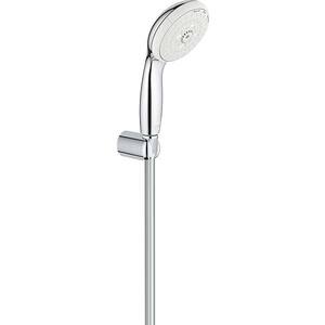 Set dus para GROHE Tempesta 100 III 27849001, 3 functii, crom
