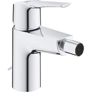Baterie bideu GROHE Start 32281002, marimea S, alama, argintiu