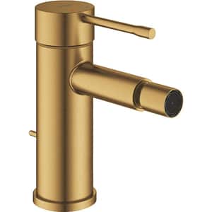 Baterie bideu GROHE Essence 32935GN1, marimea S, metal, auriu