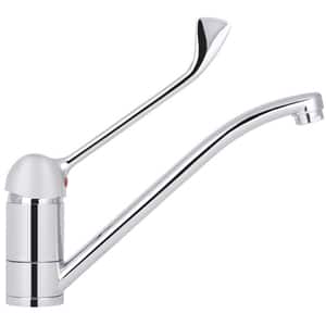 Baterie lavoar TEKA MEDICAL 8091317, maner medical, alama, argintiu