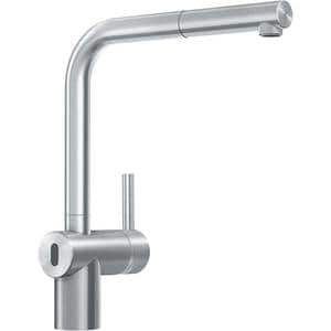 Baterie bucatarie FRANKE Atlas 115.0625.523, alama, inox