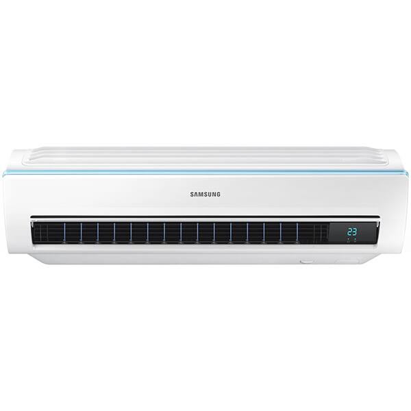 Aer Conditionat Samsung Triangle Ar09rxwsaurneu 9000 Btu A A Wi Fi Alb