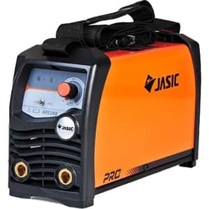 Invertor de sudura JASIC Arc 200 Pro (Z209), 10-200A, 9.4KVA, electrod 1.6-4.0mm
