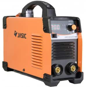Invertor de sudura JASIC Arc 200 CEL (Z247), 20-200 A, 9.7KVA, electrod 1.6-4.0mm