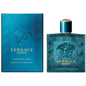 After Shave VERSACE Eros, 100ml