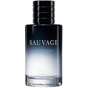 After Shave balsam CHRISTIAN DIOR Sauvage, 100ml