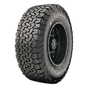 Anvelopa vara BF GOODRICH All-Terrain T/A KO2 265/70R17