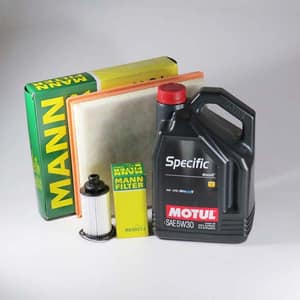 Pachet schimb ulei MOTUL Specific Dexos 2 5W30, Opel Insignia A 2.0 CDTI, 170CP, 2015-2017