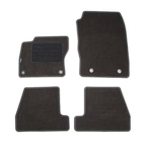 Set covorase auto PETEX Ford Focus 3, 2015-2018, textil, 4 bucati