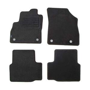 Set covorase auto PETEX Opel Astra K, 2015-Prezent, textil, 4 bucati