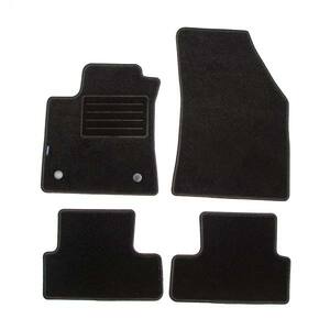 Set covorase auto PETEX VW Jetta 4, 2011-Prezent, textil, 4 bucati