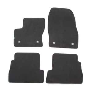 Set covorase auto PETEX Ford Kuga, 2015-Prezent, textil, 4 bucati