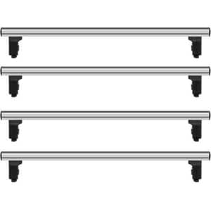 Bare transversale MENABO Professional, Peugeot Expert III L2, L3, 2016-Prezent, 145 cm