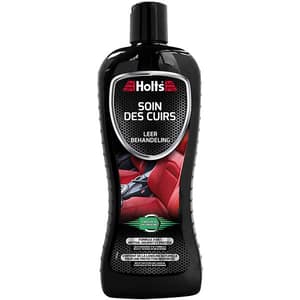 Solutie intretinere piele HOLTS, 500ml