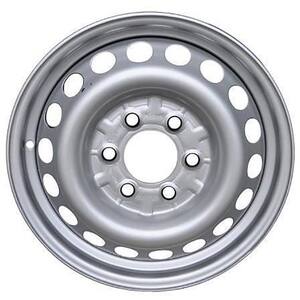 Janta otel ALCAR 6131, Mercedes Benz, 6.5J x 16", 6, ET54