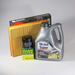 Kit Schimb Ulei Opel Astra G 1,4 16v 90CP