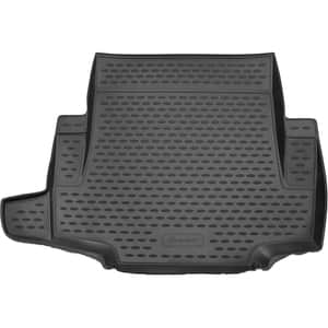 Protectie portbagaj PETEX pentru BMW Seria 1 (E87) 2004 - 2011