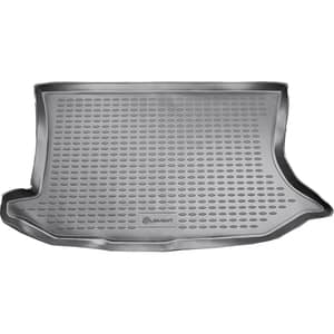 Protectie portbagaj PETEX pentru Ford Fiesta VI 2008 - 2017