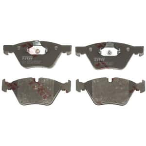 Set placute frana spate TRW GDB1559 pentru BMW