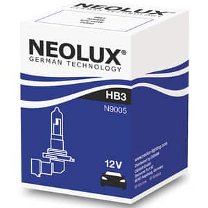 Bec Halogen NEOLUX N9005, HB3, 60W, 12V