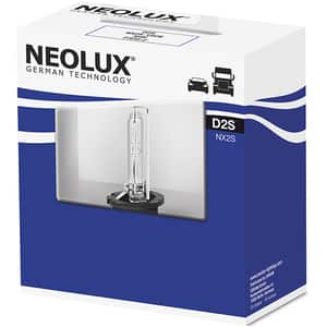 Bec Xenon NEOLUX NX2S, D2S, 35W, 85V