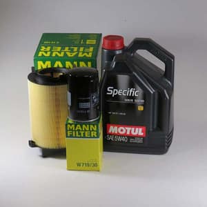 Kit schimb ulei MOTUL VW JETTAIII 1.6 16V 102CP