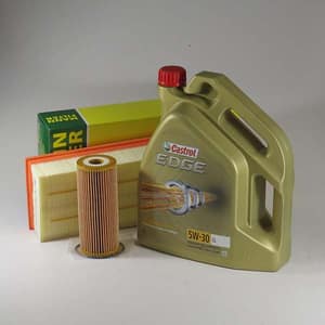 Pachet schimb ulei CASTROL JETTA IV 1.8TSI 170CP