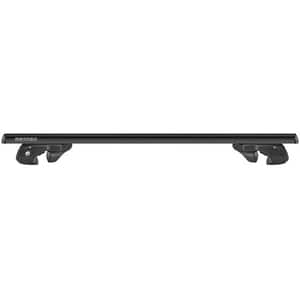 Bare transversale MENABO Sherman Black, Nissan Terrano, 1985-1995, 120 cm