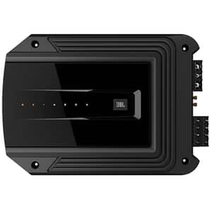 Amplificator auto JBL GX-A604, 4 canale, 435W