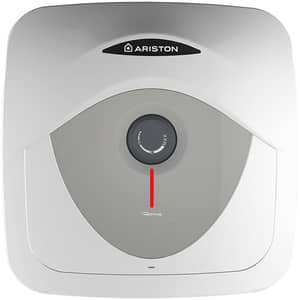 Boiler electric ARISTON Andris RS 30 EU, 30l, 1500W, alb