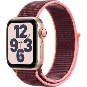 media galaxy apple watch