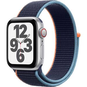Smartwatch - Culoare bratara: Albastru