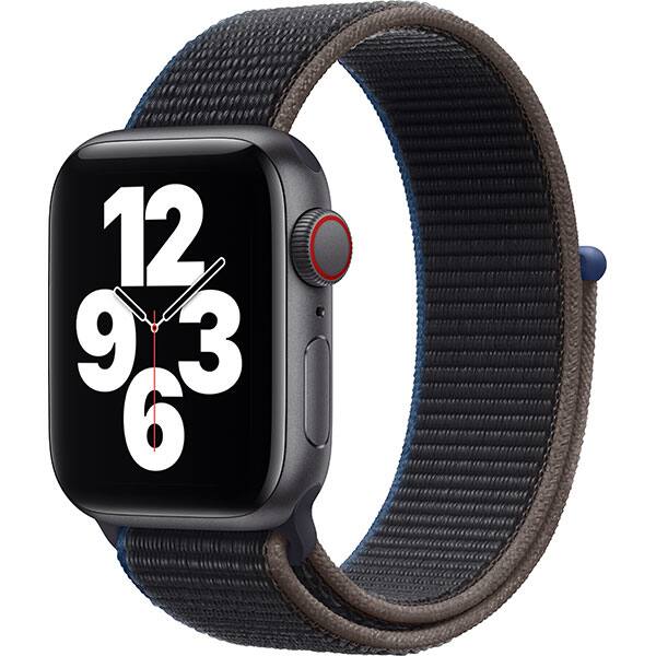 apple watch se cellular 40mm space grey