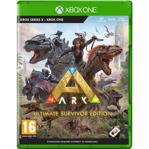Ark: Ultimate Survivor Edition Xbox One/Series