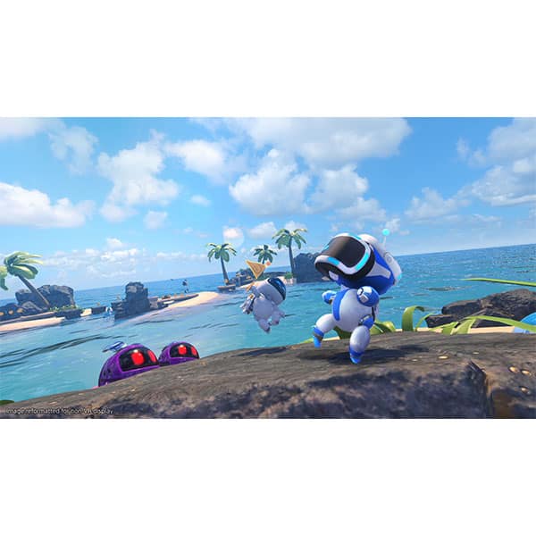 Ps4 astrobot outlet