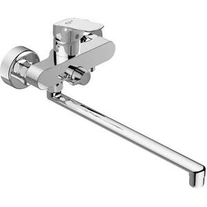 Baterie cada-dus IDEAL STANDARD Ceraflex B1741AA, alama sanitara, crom
