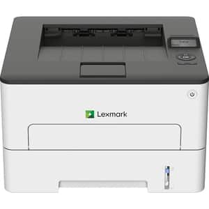 Imprimanta laser monocrom LEXMARK B2236dw, A4, USB, Retea, Wi-Fi