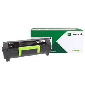 Toner original LEXMARK B282000 Return Program, negru