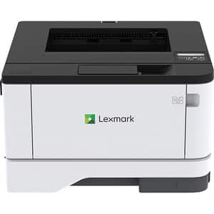 Imprimanta laser monocrom LEXMARK B3340dw, A4, USB, Retea, Wi-Fi