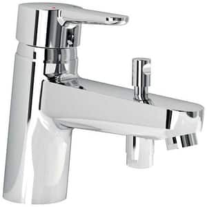 Baterie cada-dus IDEAL STANDARD Connect Blue B9922AA, alama sanitara, crom