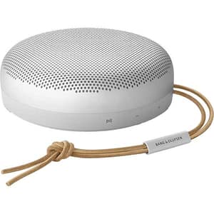 Boxa portabila BANG & OLUFSEN Beosound A1 2nd Gen, 60W, Bluetooth, IP67, Grey Mist