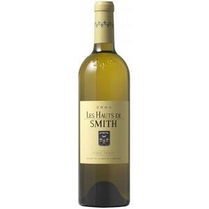 Vin alb sec Pessac LeognanLes Hauts De Smith, 0.75L 