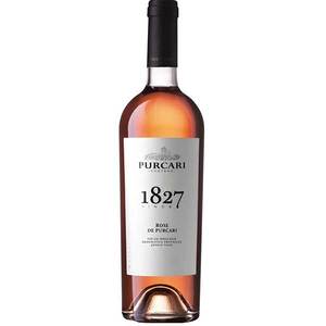 Vin rose sec Purcari Winery Rose de Purcari 2022, 0.75L