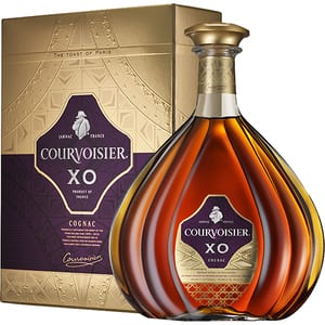 Cognac Courvoisier Xo, 0.7L