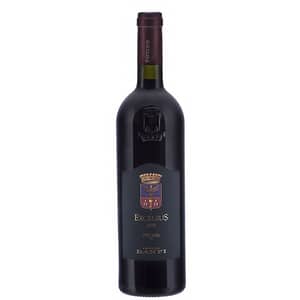 Vin rosu sec Banfi Excelsus Sant Antimo, 0.75L
