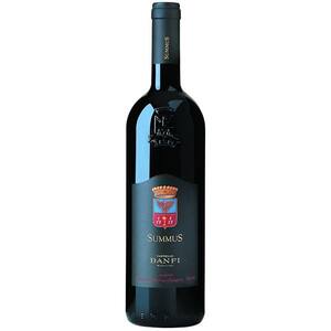 Vin rosu sec Banfi Summus Sant Antimo, 0.75L