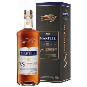 Cognac Martell 3YO VS, 0.7L