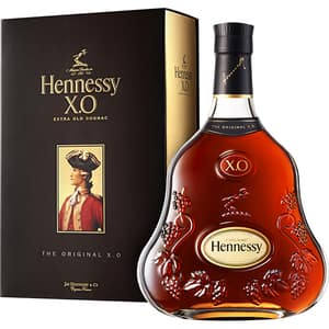 Cognac Hennessy Xo, 0.7L